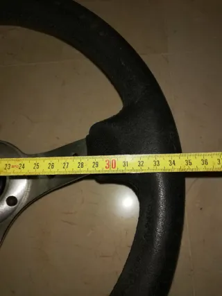 Volante Renault 5 Alpine o Copa