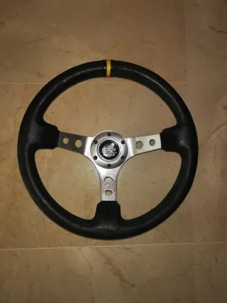 Volante Renault 5 Alpine o Copa