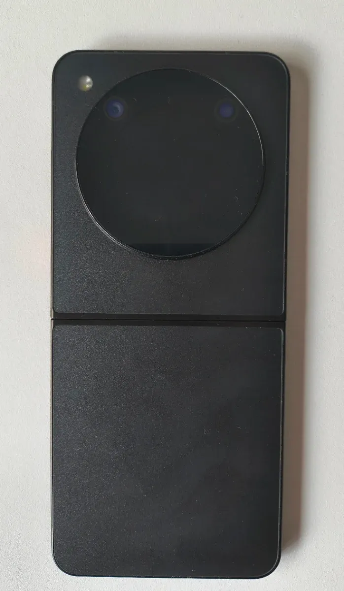 ZTE Nubia Flip, 256 GB, 5G afbeelding 9