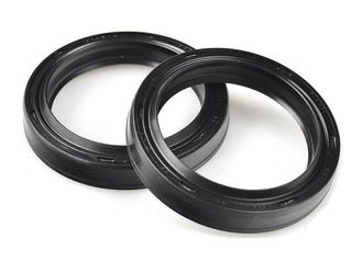 Retenes horquilla 36x49x8/10,5 Kymco Superdink 125