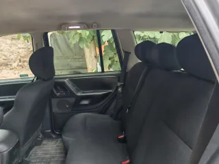 Despiece Jeep Grand Cherokee 2005 2.7CRD