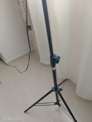 Kit Iluminación Fotográfica Softbox