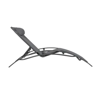 PACK 2 TUMBONAS GALAPAGOS TEXTILENO GRIS