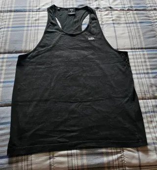 Camiseta tirantes MyProtein