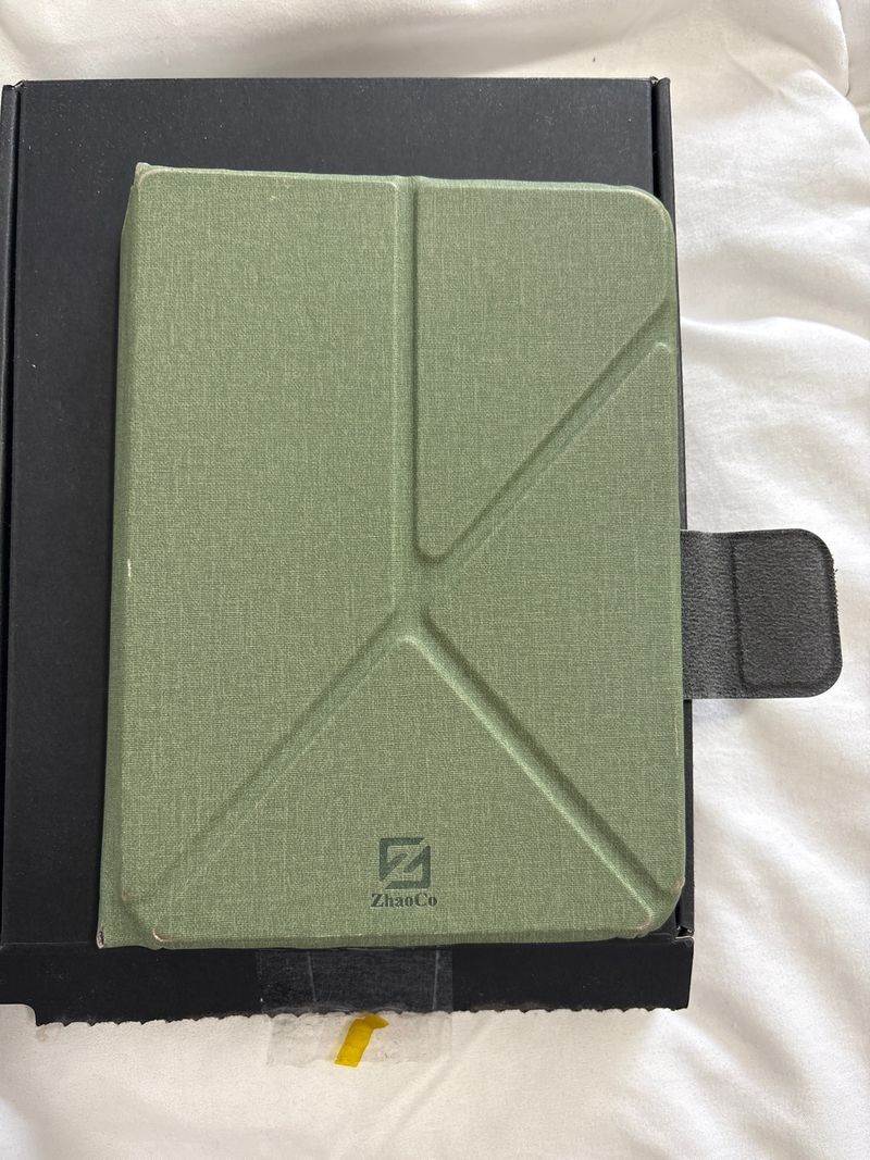 Kindle Paperwhite 7ª Gen Negro afbeelding 4