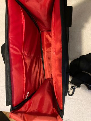 Magma LP Bag 40 II - Maleta Vinilos DJ