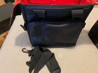 Magma LP Bag 40 II - Maleta Vinilos DJ