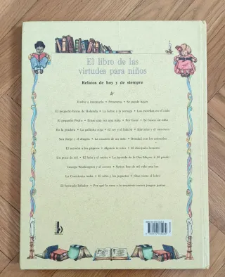 Lote 4 Libros infantiles