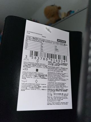 Botas de agua / equitación T39 Negras