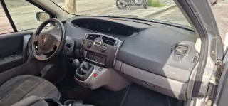 Renault Grand Scenic 1.5 dci 7 plz 2006