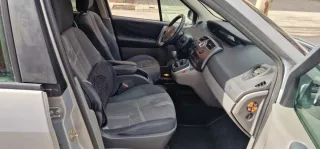 Renault Grand Scenic 1.5 dci 7 plz 2006