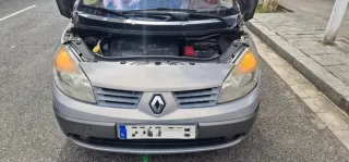 Renault Grand Scenic 1.5 dci 7 plz 2006