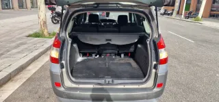 Renault Grand Scenic 1.5 dci 7 plz 2006