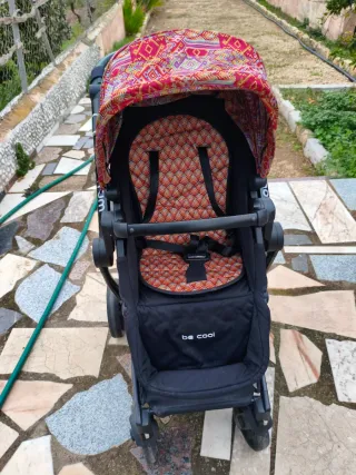 Carro BeCool Quantum