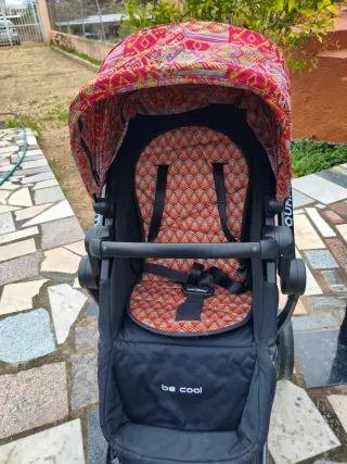 Carro BeCool Quantum