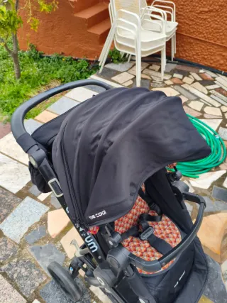 Carro BeCool Quantum