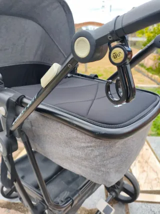 Carro BeCool Quantum