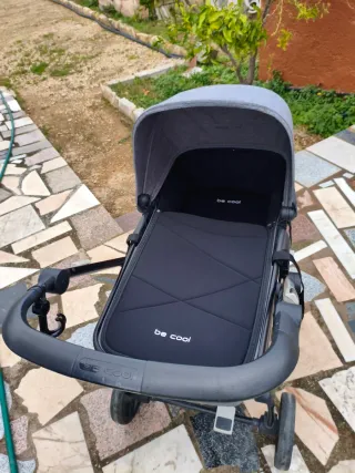 Carro BeCool Quantum