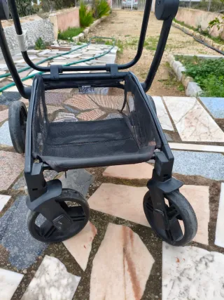 Carro BeCool Quantum