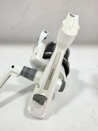 Carrete Shimano Super Aero 7000