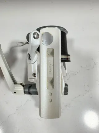 Carrete Shimano Super Aero 7000