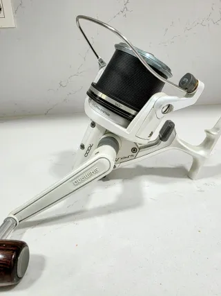 Carrete Shimano Super Aero 7000