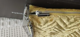 Bolso Clutch PG Purificación García Dorado