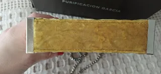 Bolso Clutch PG Purificación García Dorado