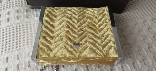 Bolso Clutch PG Purificación García Dorado