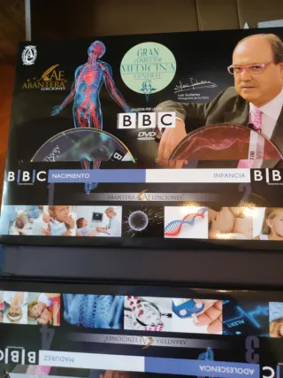 Gran Consultor de Medicina General  3D