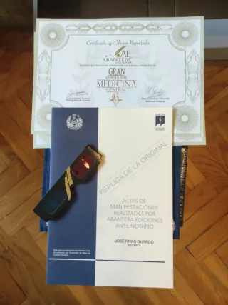 Gran Consultor de Medicina General  3D