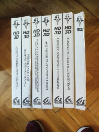 Gran Consultor de Medicina General  3D