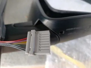 Retrovisor Derecho Nissan Qashqai J10