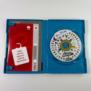 Giochi Wii U: Mario, Animal Crossing, Mario Party