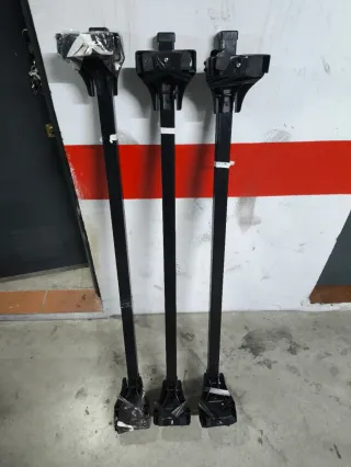 Baca coche marca Cruz