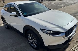 Mazda CX-30 2022