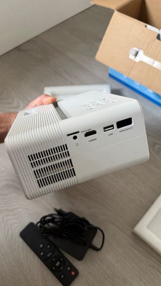 Proyector EZCast Beam V3 LED