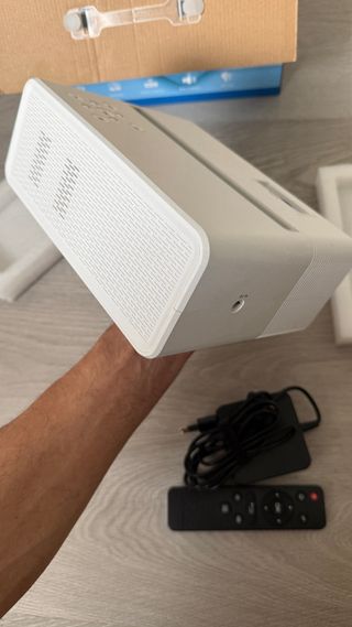 Proyector EZCast Beam V3 LED