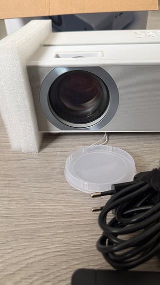 Proyector EZCast Beam V3 LED