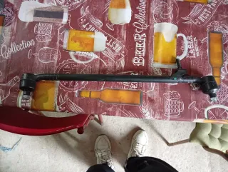 Barra de dirección Mercedes W201 W124