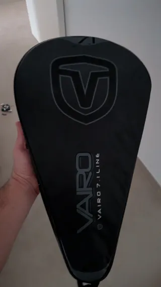 Pala de pádel Vairo 6.1