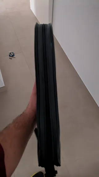 Pala de pádel Vairo 6.1