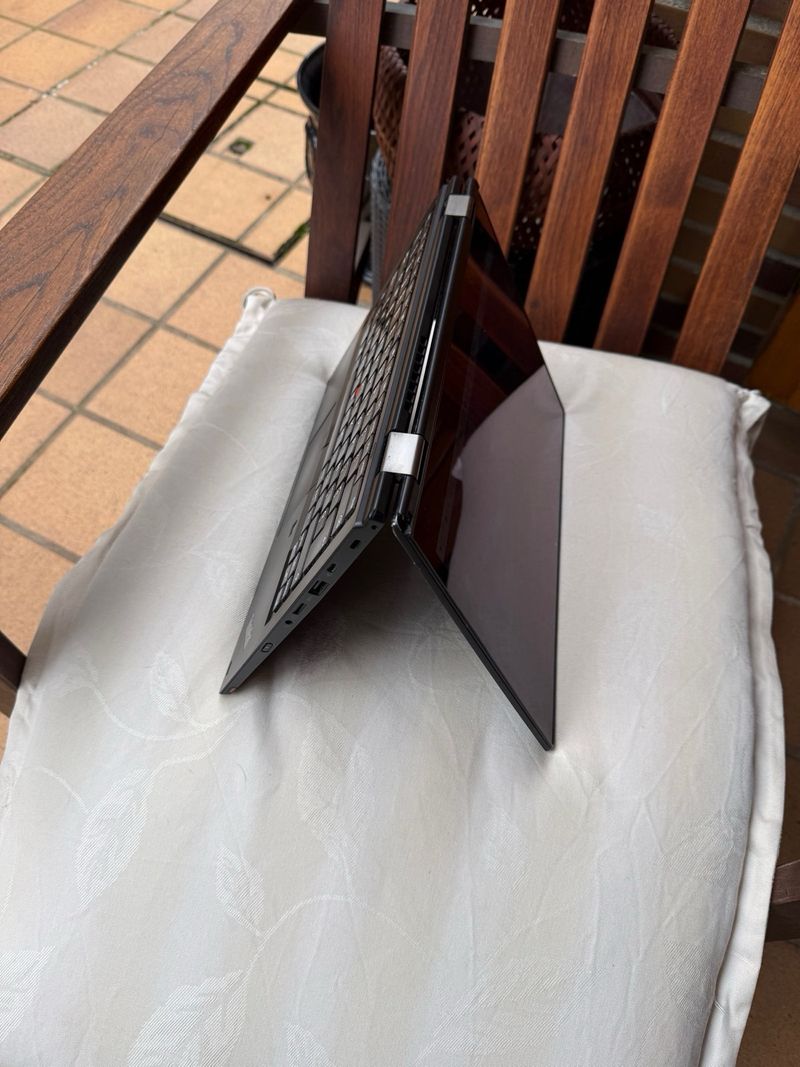 Lenovo Thinkpad L380 Yoga 16GB Táctil afbeelding 4