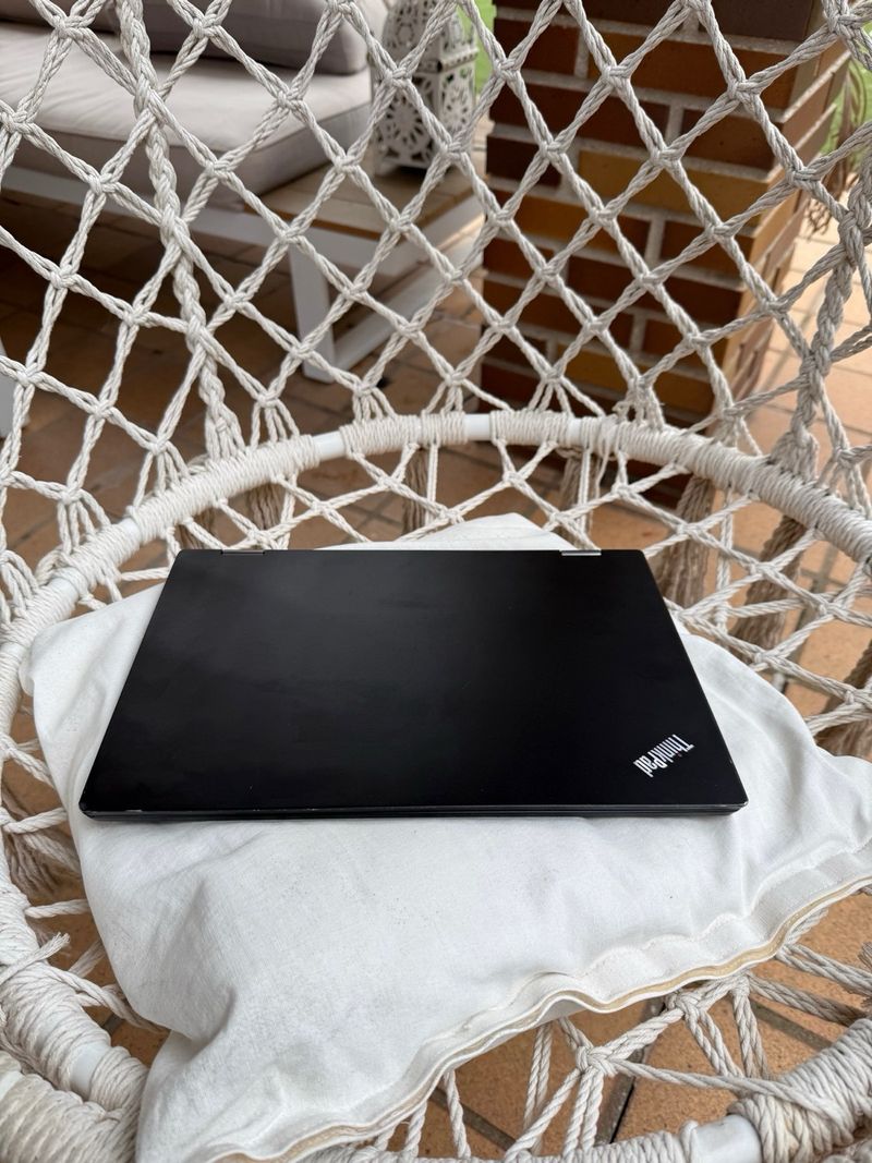 Lenovo Thinkpad L380 Yoga 16GB Táctil afbeelding 5