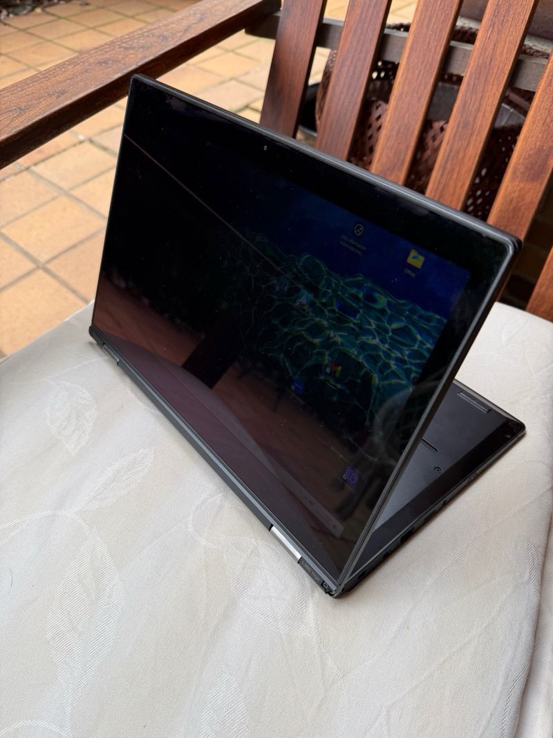 Lenovo Thinkpad L380 Yoga 16GB Táctil afbeelding 3