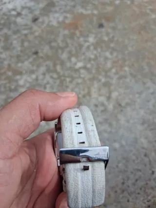 Reloj Lotus Acero Inoxidable