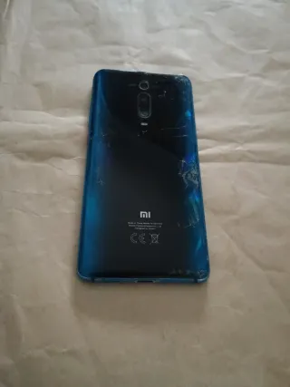 Xiaomi Mi 9T Azul