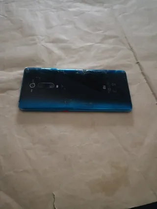 Xiaomi Mi 9T Azul
