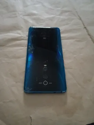 Xiaomi Mi 9T Azul