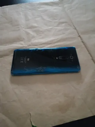 Xiaomi Mi 9T Azul